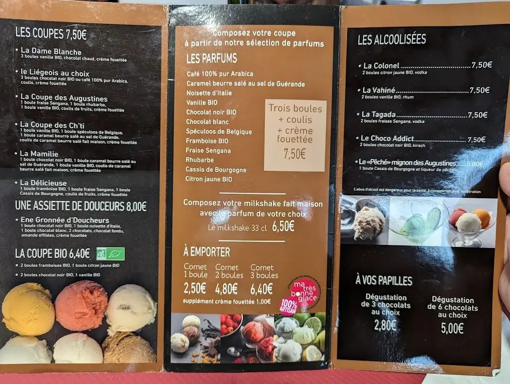 Menu_Au coin des Augustines - Saint-Valery-sur-Somme_Saint-Valery-sur-Somme_image_2