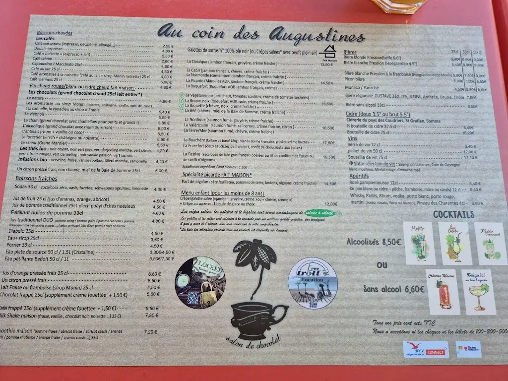 Menu_Au coin des Augustines - Saint-Valery-sur-Somme_Saint-Valery-sur-Somme_image_3