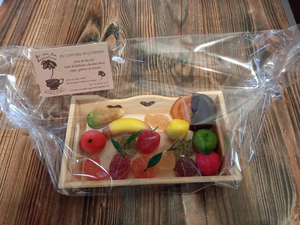 Au coin des Augustines - Saint-Valery-sur-Somme_Saint-Valery-sur-Somme_slider_image_2