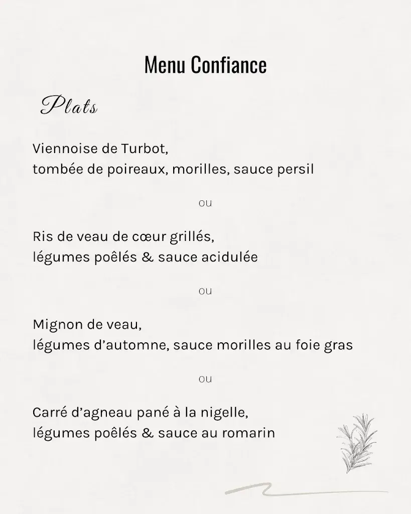 Menu_Le Poème de Grignan_Grignan_image_3