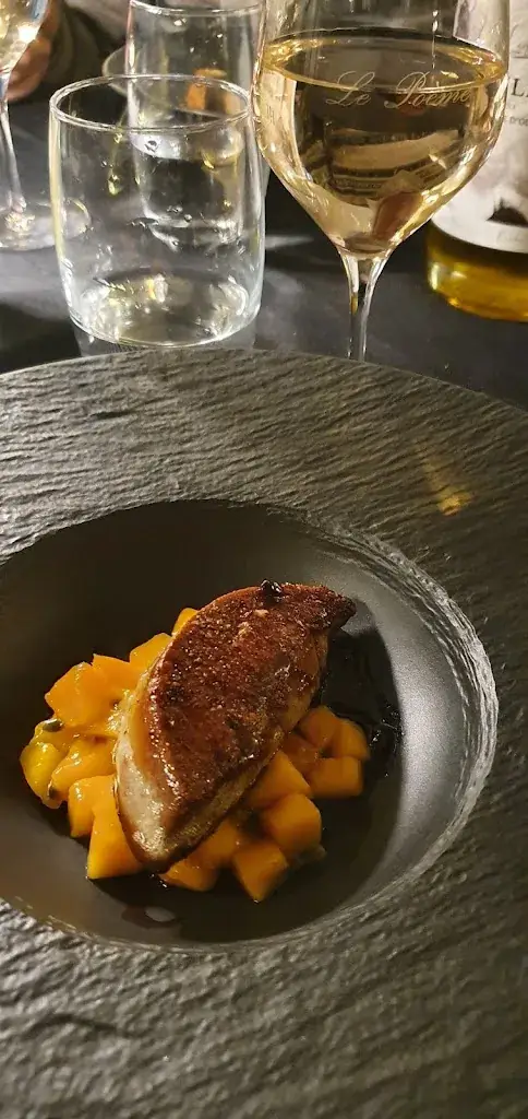 Menu_Le Poème de Grignan_Grignan_image_7