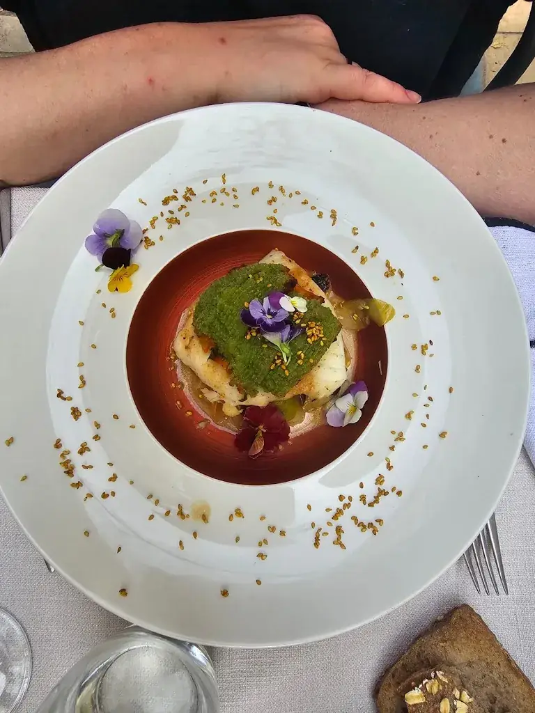 Katarzyna Płusa_Le Poème de Grignan_Grignan_review