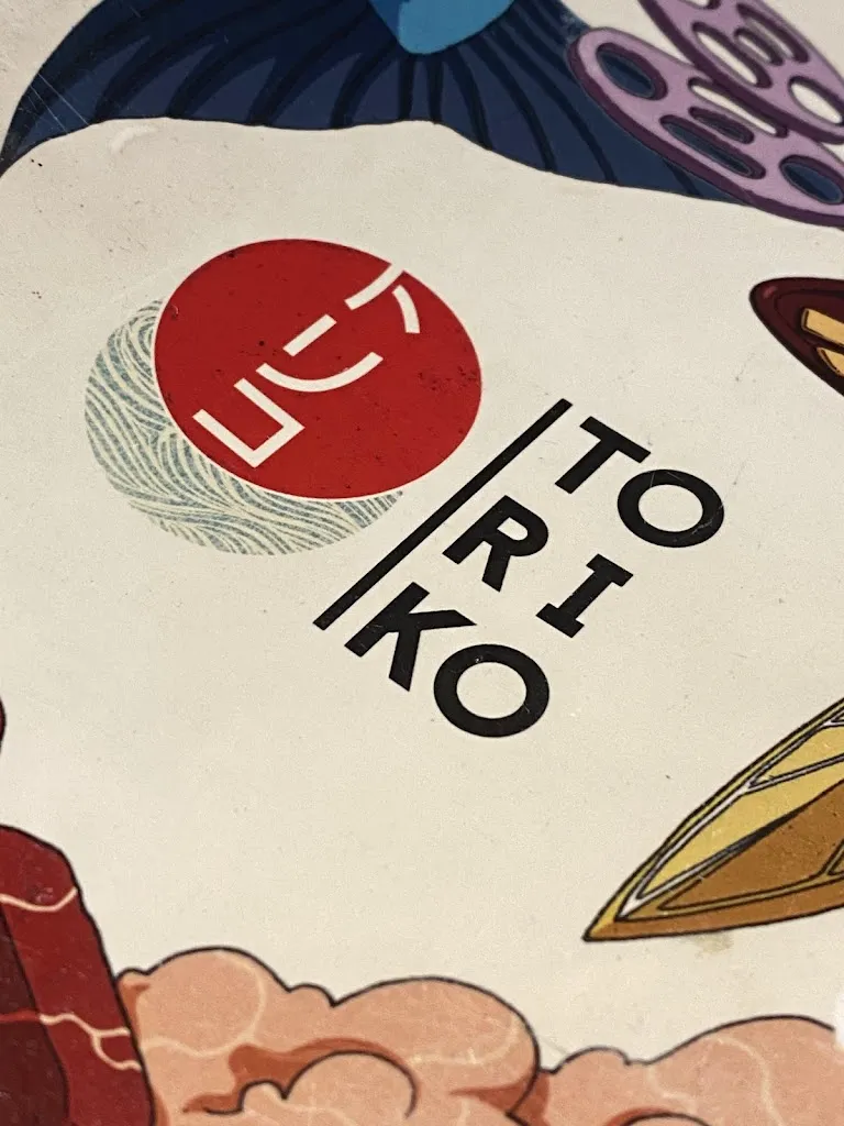 Wayan Makasii_Restaurant Toriko Japanese Bar, Grill & Sushi_Saint-Sulpice_review