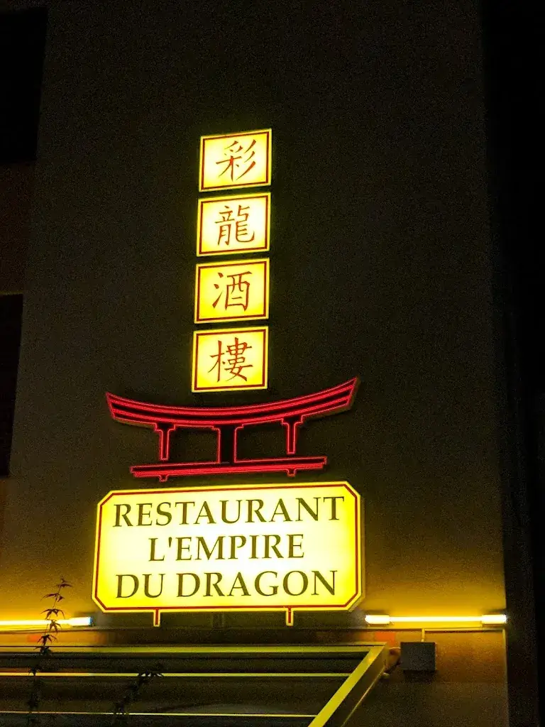 henri Keomany_L'Empire du Dragon_Saint-Sulpice_review