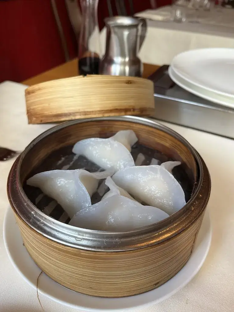 H x N_L'Empire du Dragon_Saint-Sulpice_review