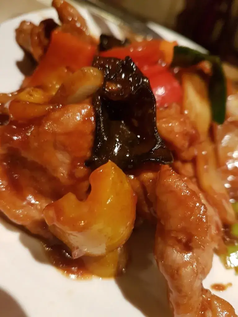 Natt BB_L'Empire du Dragon_Saint-Sulpice_review