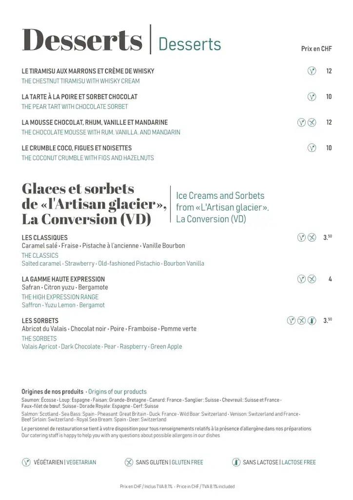 Menu_Osteria 31_Saint-Sulpice_image_4