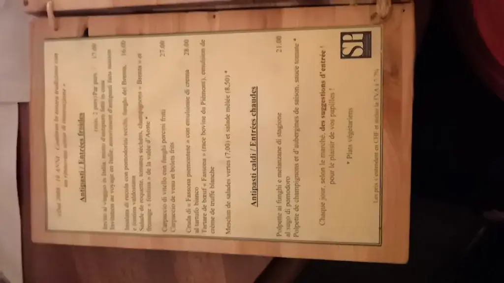 Menu_Ristorante St Paul_Lausanne_image_3