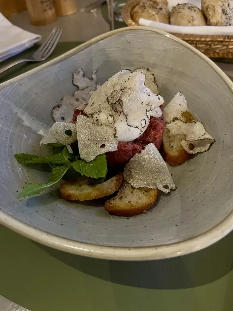 Gianluca “Jep” Cepale_Ristorante St Paul_Lausanne_review