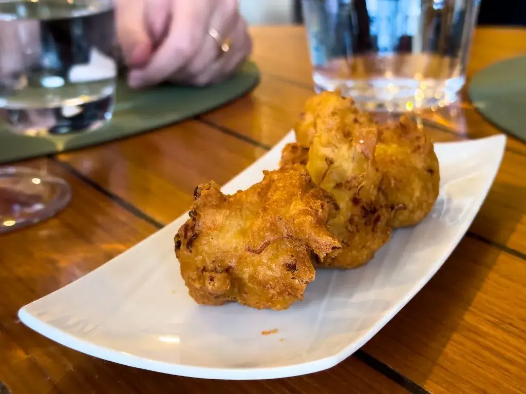 Eric D_Ristorante St Paul_Lausanne_review