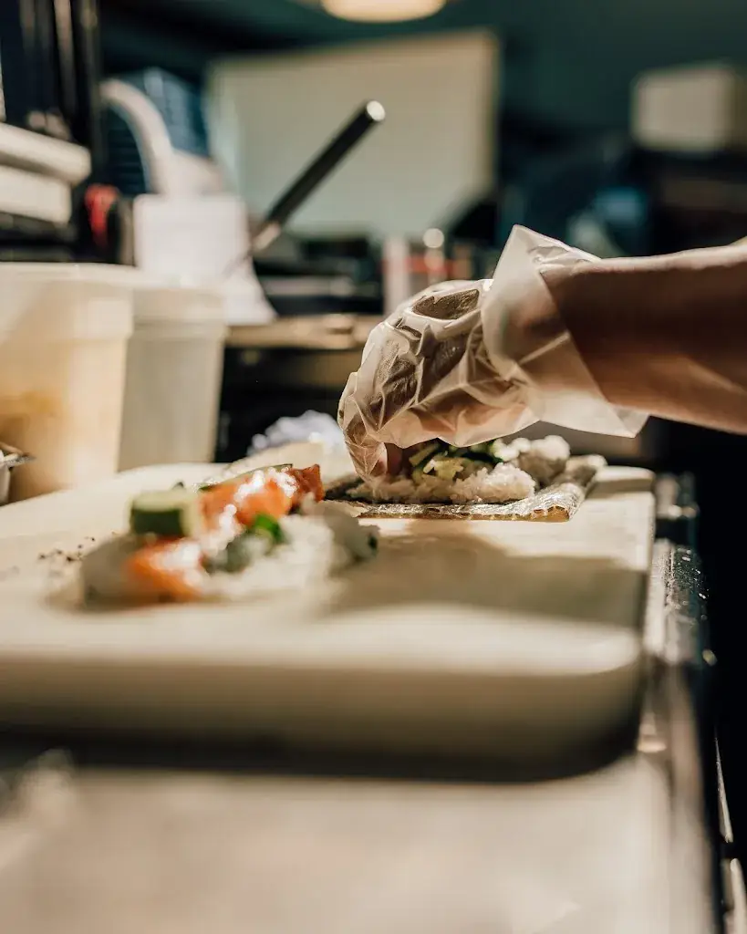 Menü_Sushi Haiku_Saint-Sulpice_Bild_9