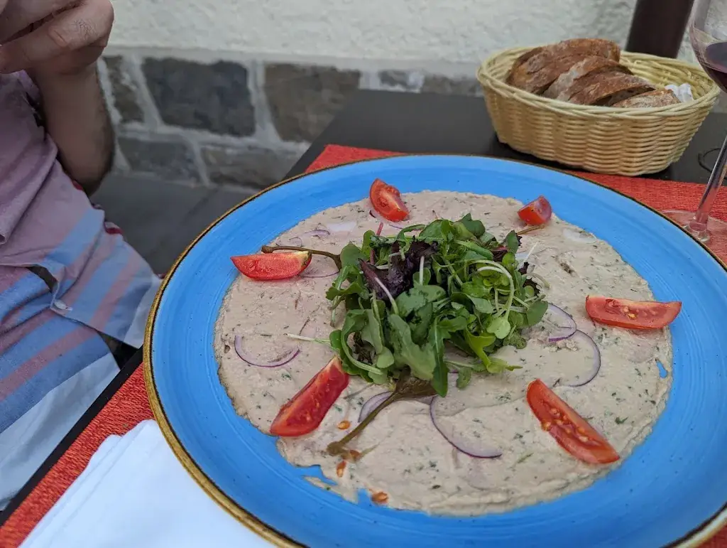 Menu_Le Café Vaudois_Ecublens_image_4