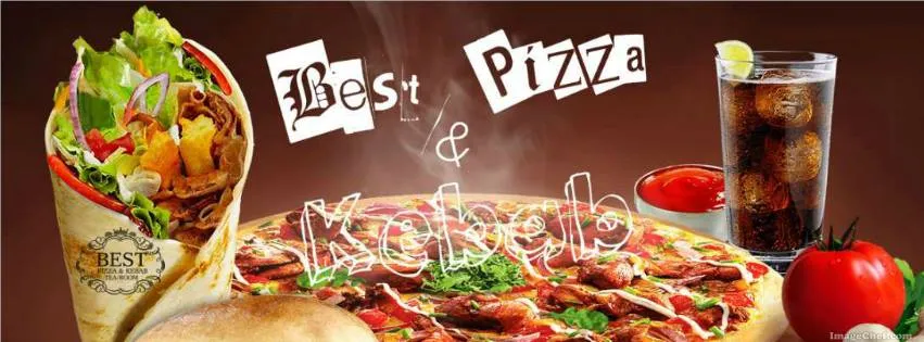 Narli Pizza & Kebab Restaurant in Saint-Sulpice