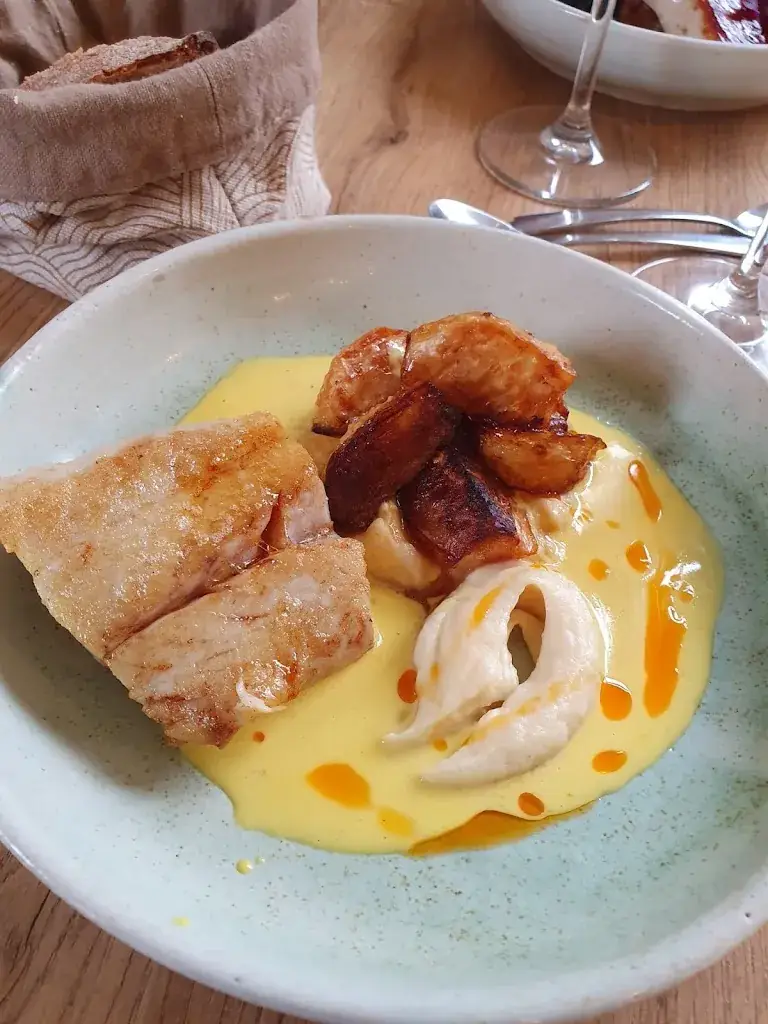 Paul W_LA BUISSONNIERE_Lille_review