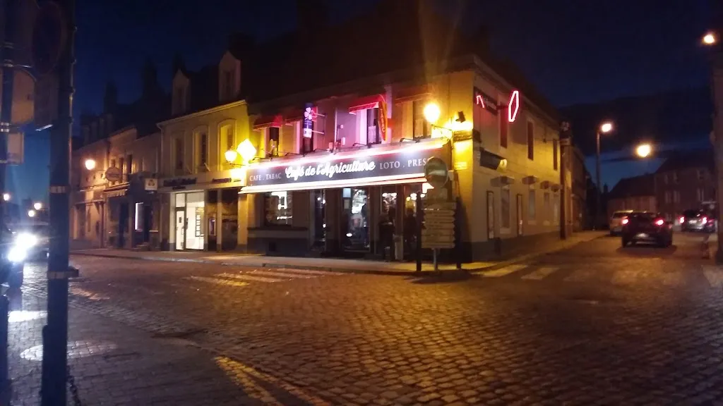 Cafe de l'Agriculture_Samer_slider_image_3