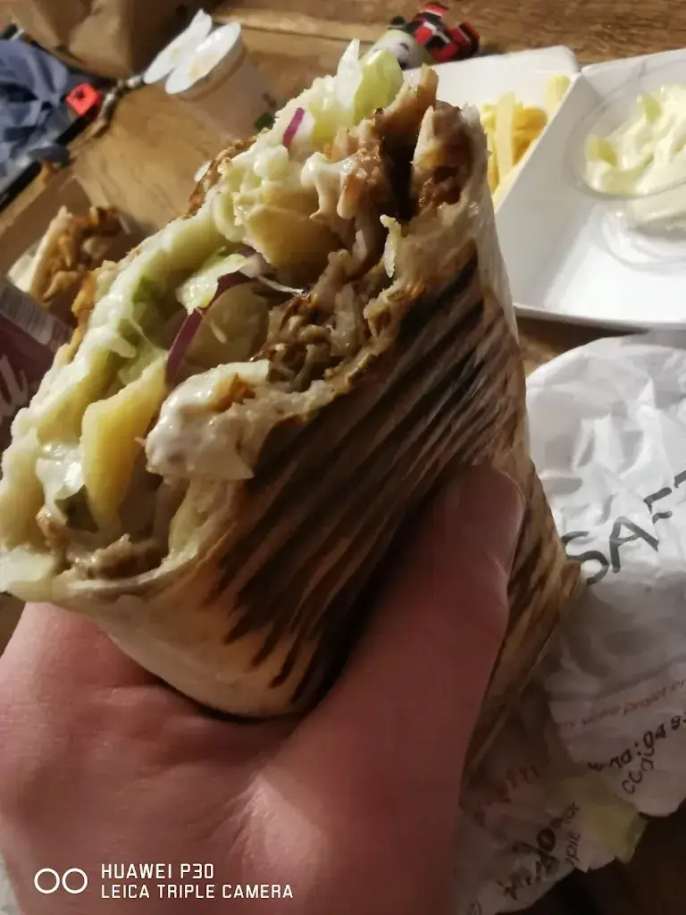 Menu_Chez pala restaurant de la place_Samer_image_8