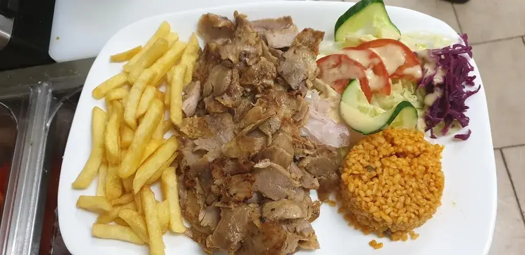 Chez pala restaurant de la place restaurant in Samer