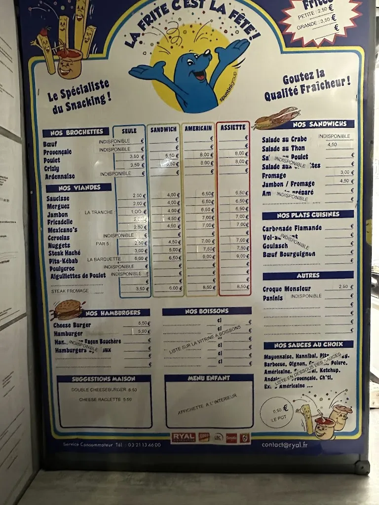 Menu_friterie les maqueux d'frites_Samer_image_1