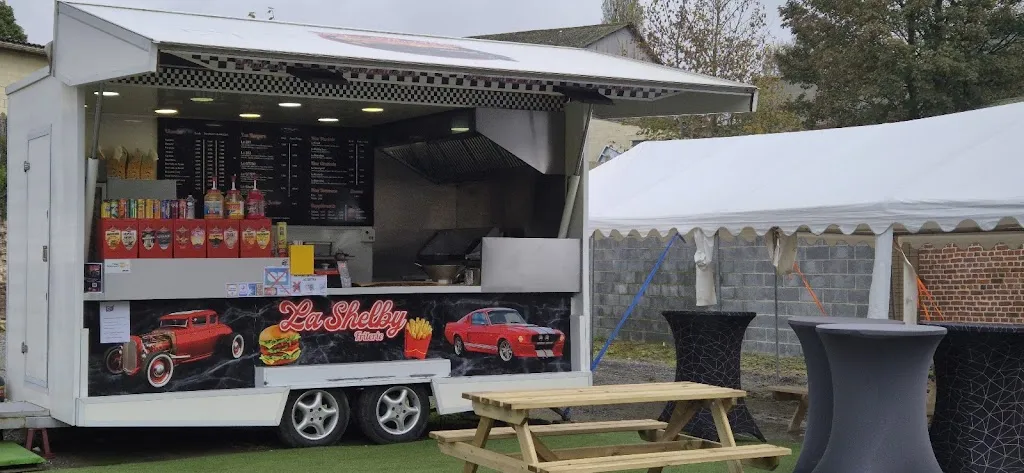 Friterie la Shelby restaurant in Walincourt-Selvigny