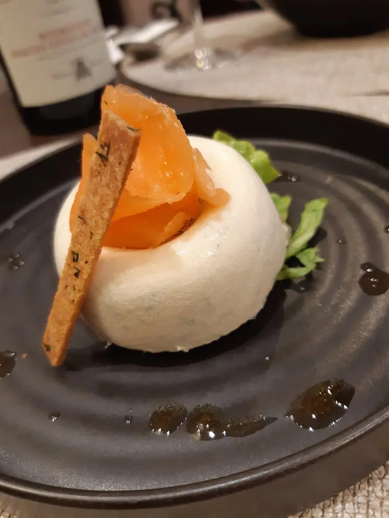 Katarzyna Malecka_Le St Charles_Saint-Omer_review