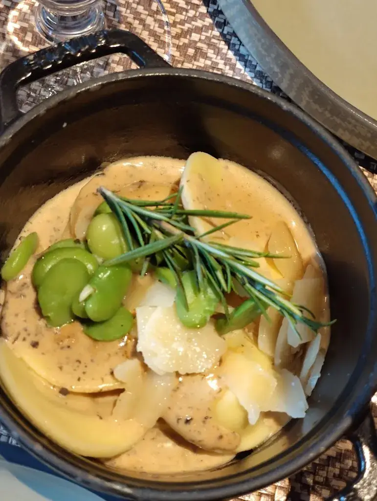 Jean-Francois Baril_Les 5 Frères_Val-d'Isère_review