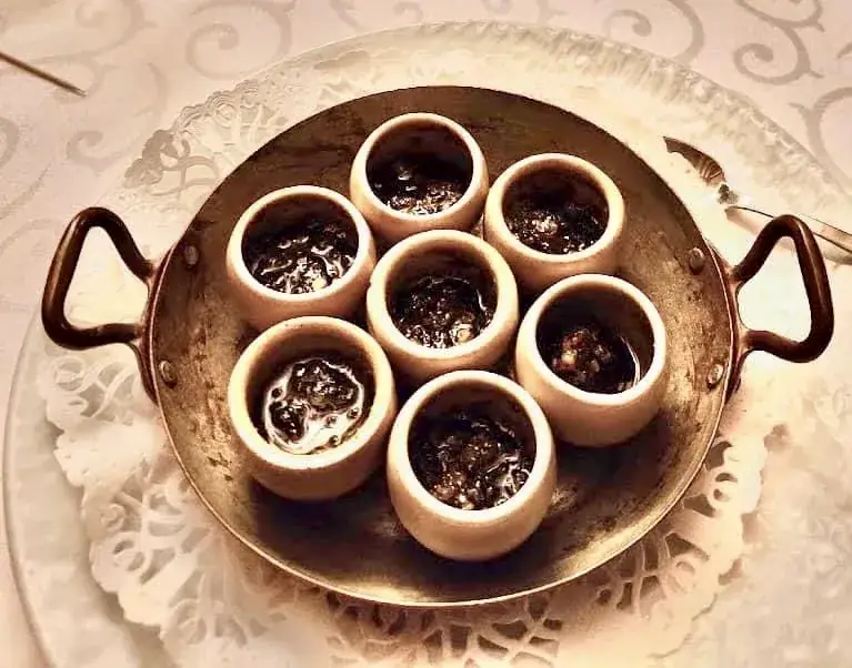 Menu_Restaurant du Château de la Rapée_Bazincourt-sur-Epte_image_5