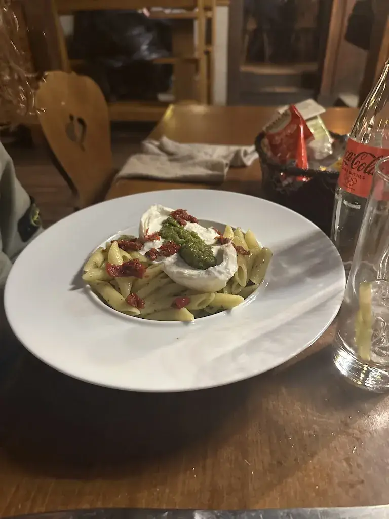 Menu_La Taverne d’Alsace_Val-d'Isère_image_1