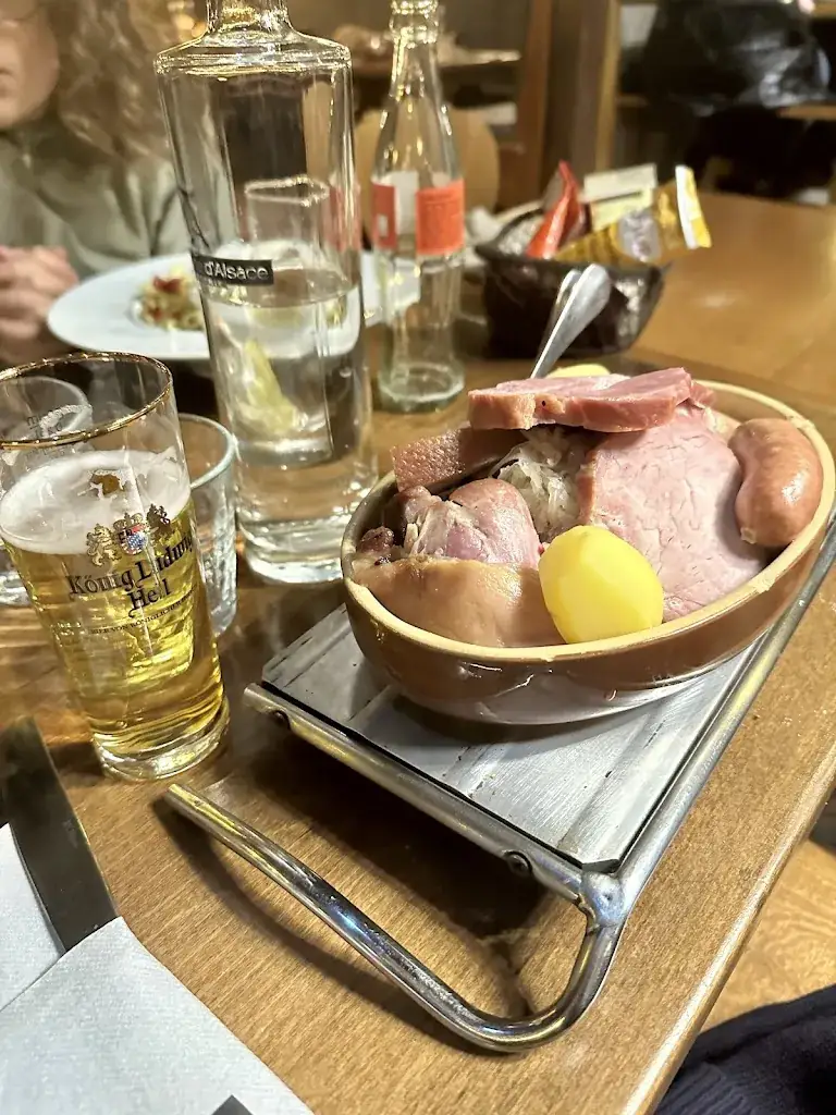 Menu_La Taverne d’Alsace_Val-d'Isère_image_2