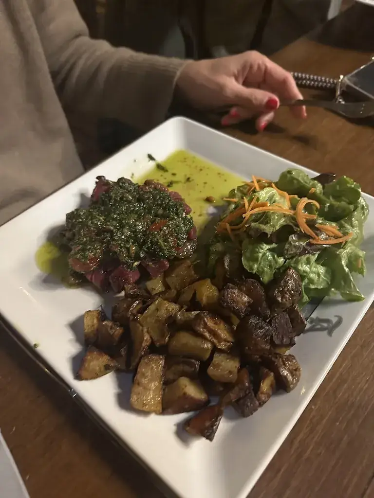 Menu_La Taverne d’Alsace_Val-d'Isère_image_3