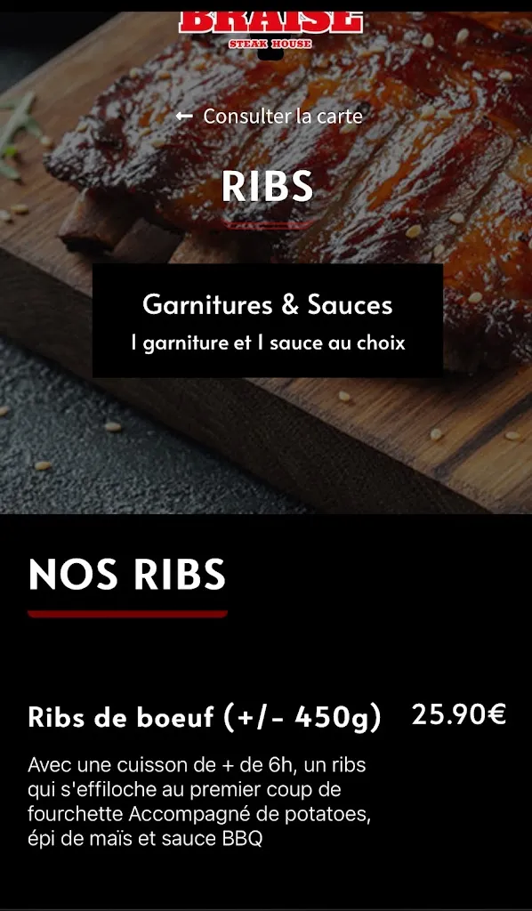 Menu_La Braise Seclin_Seclin_image_2