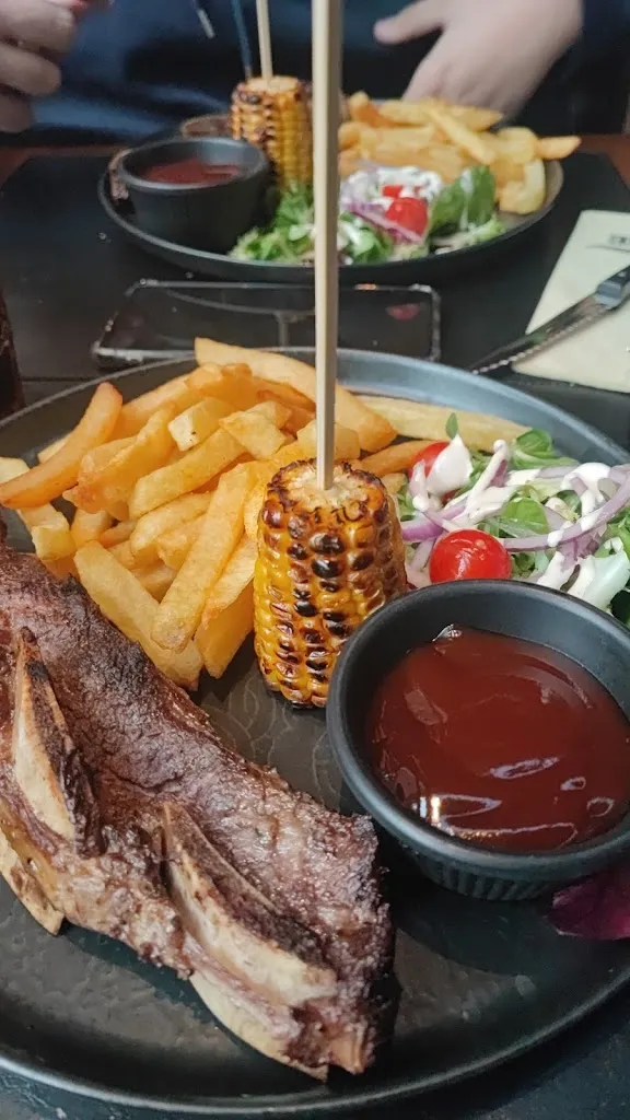 Menu_La Braise Seclin_Seclin_image_4