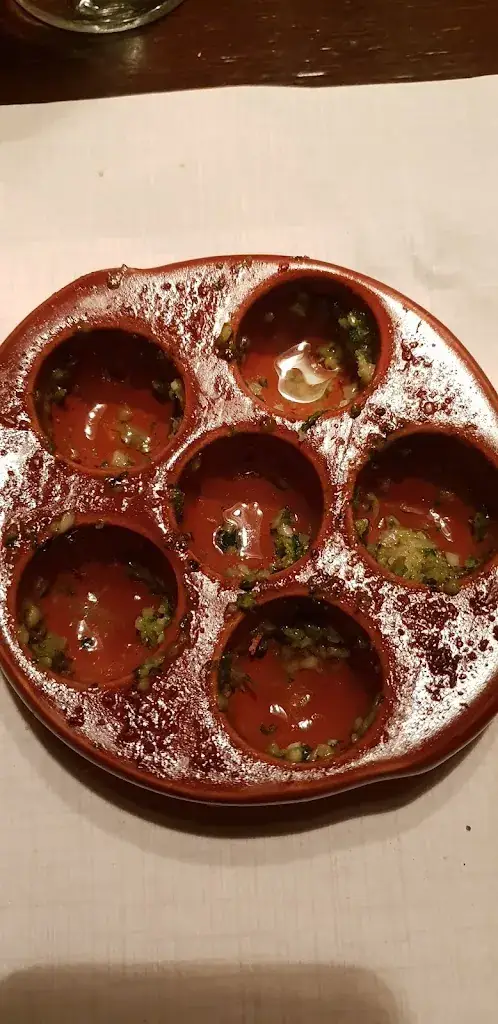 Menu_Restaurant le Lodge_Val-d'Isère_image_1