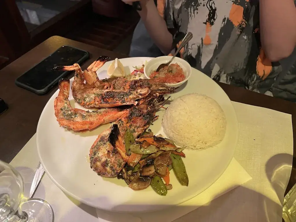 Menu_Restaurant le Lodge_Val-d'Isère_image_3