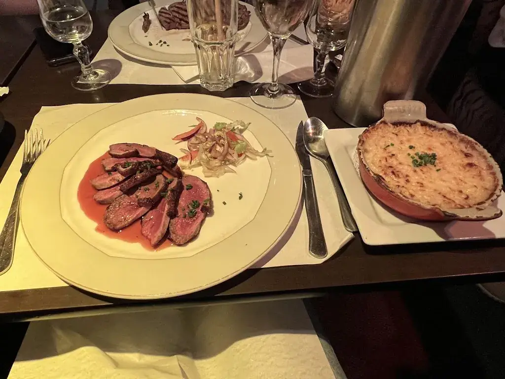 Menu_Restaurant le Lodge_Val-d'Isère_image_6