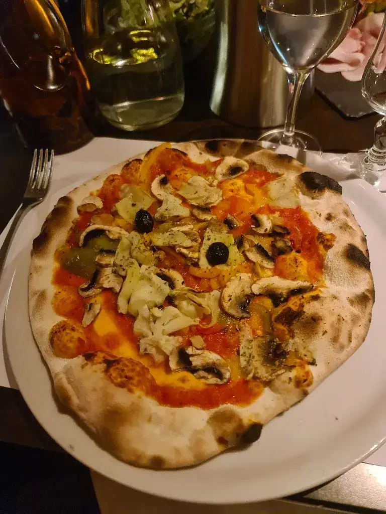 Alex Tcherdak_Restaurant le Lodge_Val-d'Isère_review