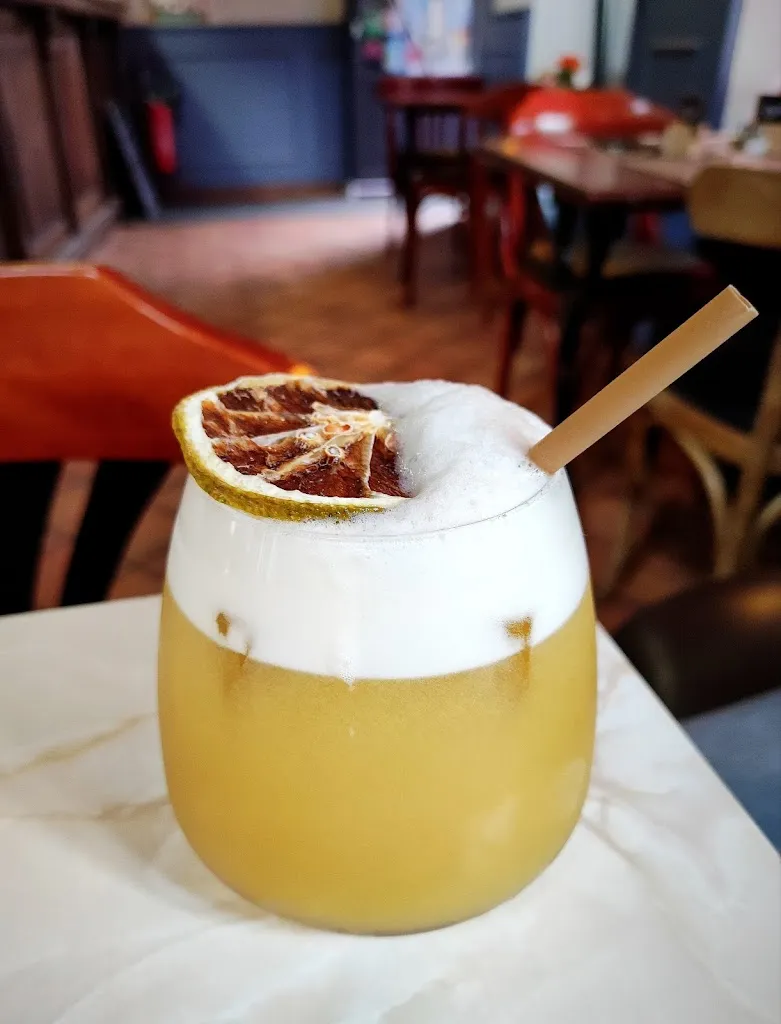 Chrystelle Sev_Bistrot de la Collegiale_Seclin_review