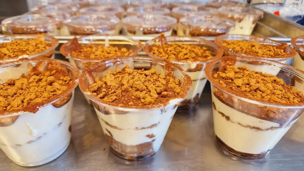 LES MARMITES DE NINO restaurant in Seclin