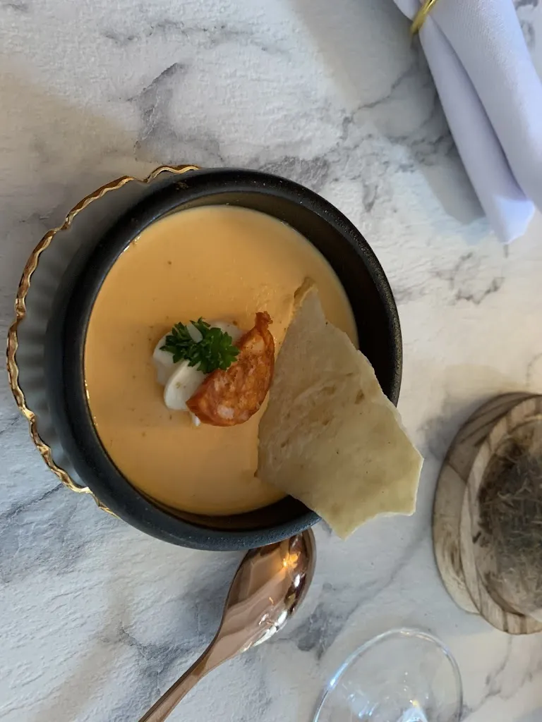 Patricia Roger_L’affine bouche restaurant à Socx, Bergues_Socx_review