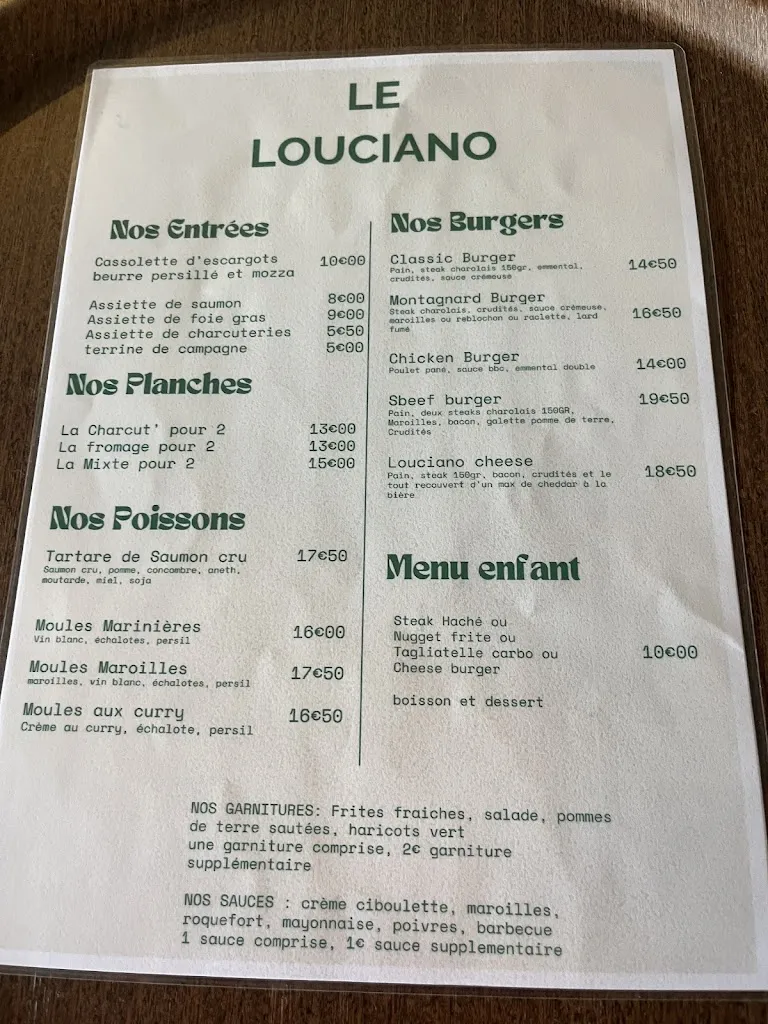 Menu_Le Louciano_Sissonne_image_1