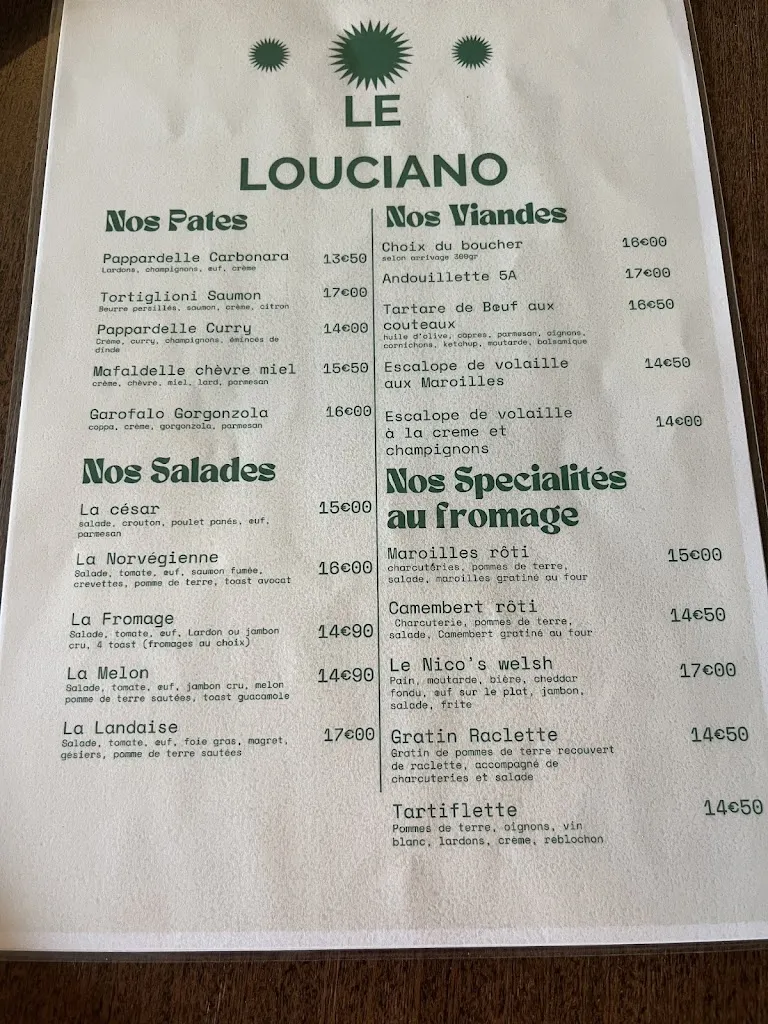 Menu_Le Louciano_Sissonne_image_2