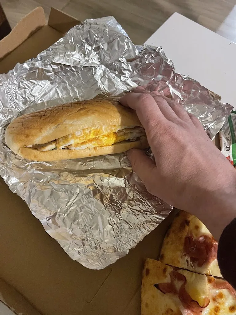 Tristan Jardez_Pizza Delattre_Sissonne_Bewertung