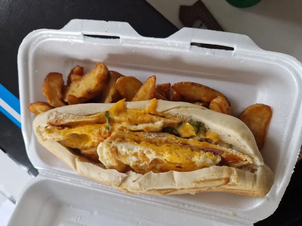 Kevin Boron_Pizza Delattre_Sissonne_Bewertung