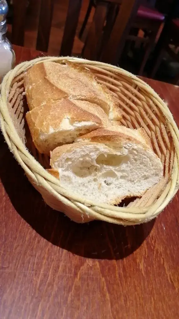 Menu_Léon Restaurant - Soissons-Vauxbuin_Soissons_image_5