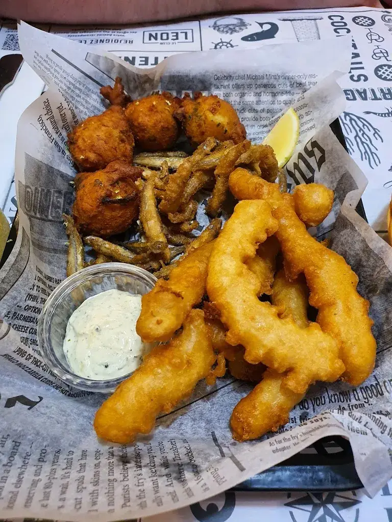 Lauren Duncan_Léon Restaurant - Soissons-Vauxbuin_Soissons_review