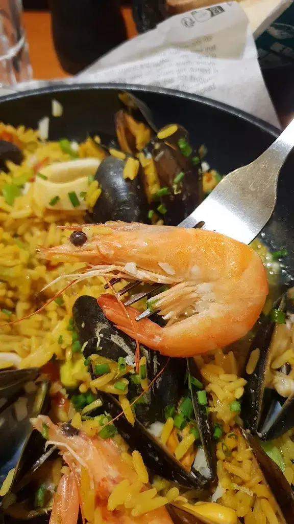 MARTA ANDRYCHOWSKA_Léon Restaurant - Soissons-Vauxbuin_Soissons_review