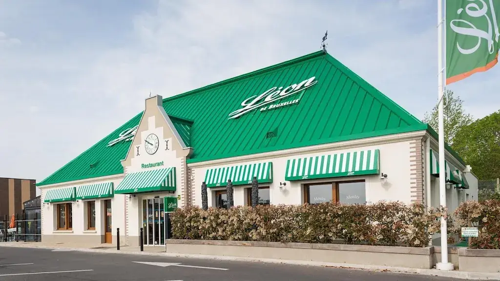Léon Restaurant - Soissons-Vauxbuin_Soissons_slider_image_1