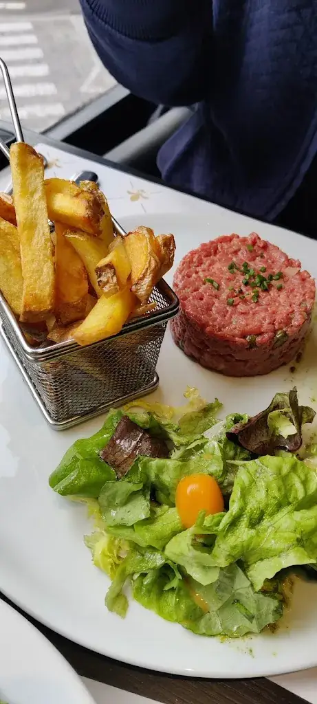 Menu_La Cathédrale_Soissons_imagen_6