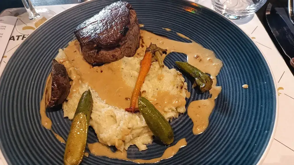 Menu_La Cathédrale_Soissons_imagen_7