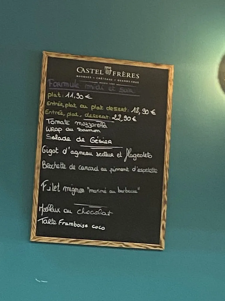 Menu_L'Imprévu_Sin-le-Noble_immagine_4