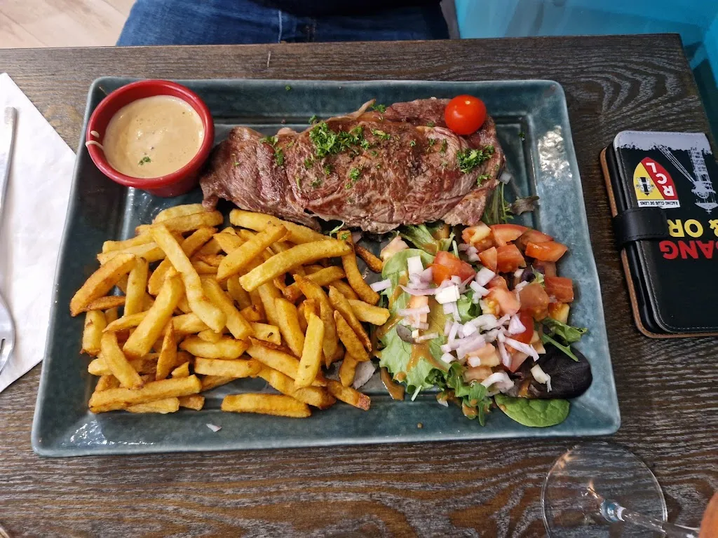 Menu_L'Imprévu_Sin-le-Noble_immagine_7